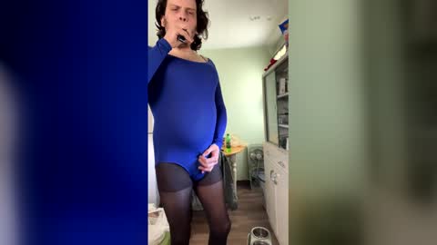 transsamantha online show from April 26, 5:55 pm