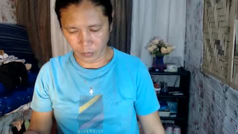 aileen online show from January 22, 2:03 pm