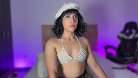 Triny online show from April 4, 2:15 pm