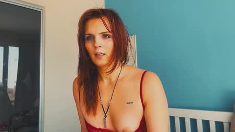 Trista online show from March 2, 7:15 am