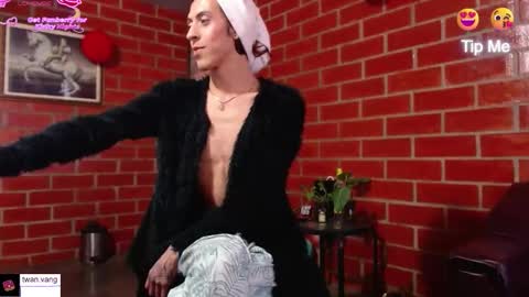 Trix online show from February 15, 8:18 pm