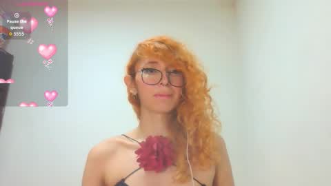 Trixy Rose online show from November 17, 7:03 pm