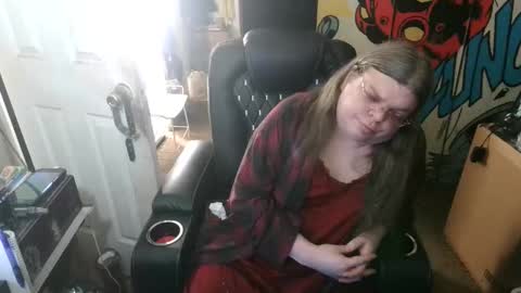 Anne online show from February 3, 6:40 am