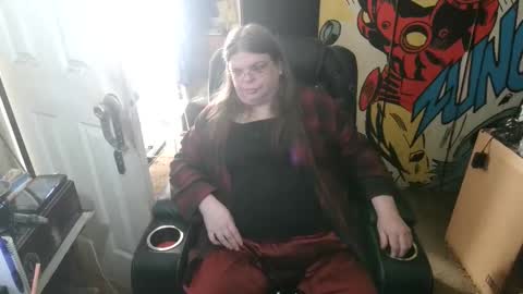 Anne online show from February 11, 7:38 am