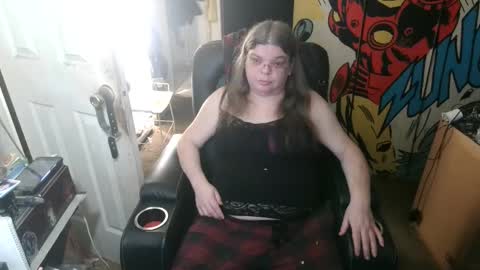 Anne online show from March 13, 5:57 am