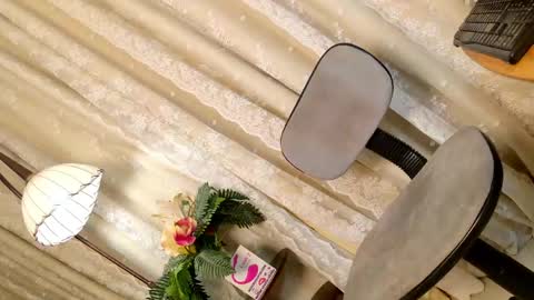 Chloe online show from March 23, 12:54 pm