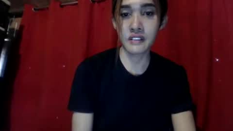 Carla online show from June 14, 1:17 am
