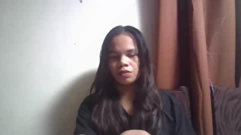 Hi Im Georgia online show from May 13, 5:11 pm