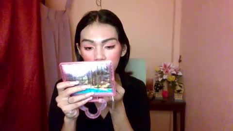 marla online show from February 14, 12:12 pm