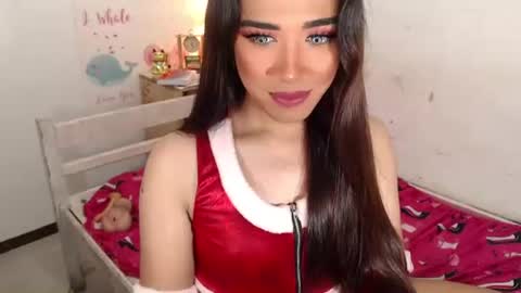 The Girl Named Romantika  online show from December 16, 3:00 am