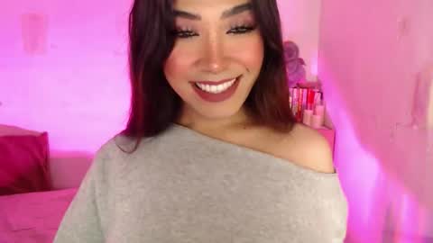 The Girl Named Romantika  online show from April 29, 4:50 am