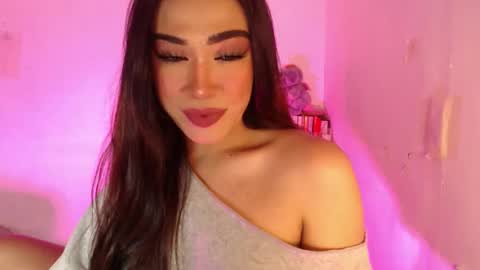 The Girl Named Romantika  online show from May 5, 8:53 am