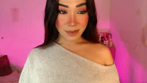 The Girl Named Romantika  online show from May 16, 7:06 am