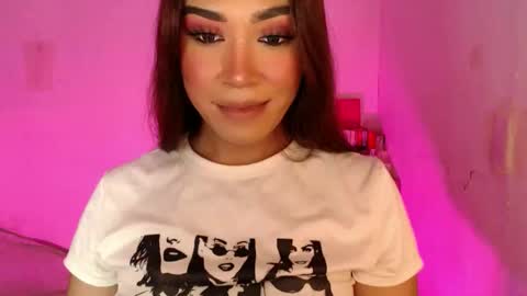 The Girl Named Romantika  online show from May 30, 8:12 am
