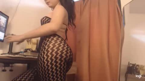 Samantha Eli online show from May 12, 12:41 am