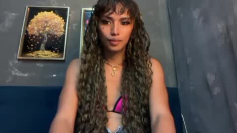 Lexi Fox online show from May 12, 3:04 am