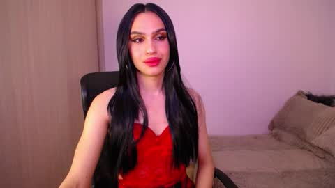 TS Alexa Feet online show from December 23, 3:00 am