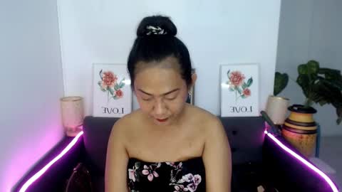 tsbigburatloadedcum online show from March 5, 6:07 pm