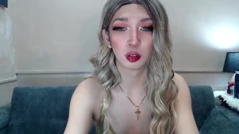 Cassie online show from March 5, 5:02 pm