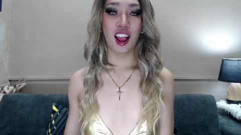 Cassie online show from March 8, 10:54 am