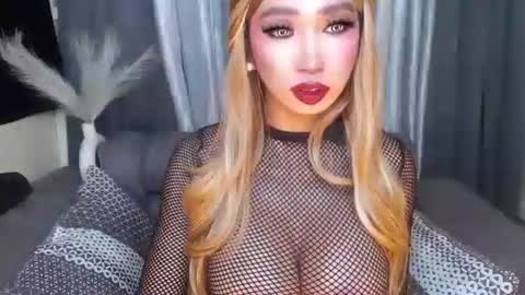 Cassie online show from September 27, 8:34 am