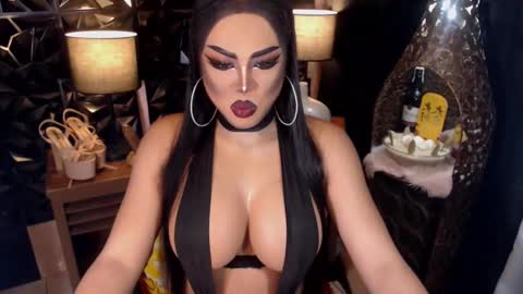 tsdarkdevon online show from February 10, 4:41 am