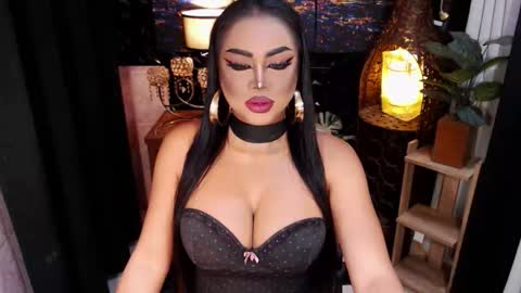 tsdarkdevon online show from December 16, 5:12 am