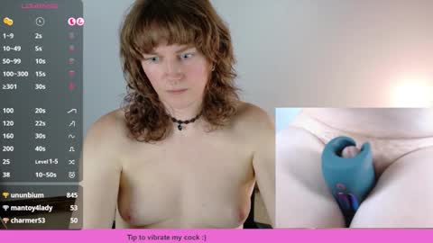 Ellie Ryder online show from December 19, 12:49 am