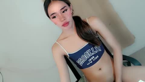 tsgirl_kathalina online show from February 15, 5:36 am