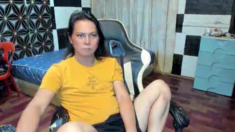 TsHornyJOYCE online show from March 29, 8:31 pm