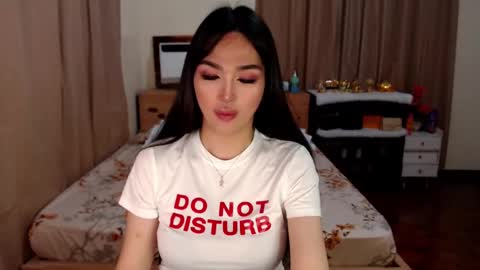  Love Marie  online show from February 2, 7:04 pm