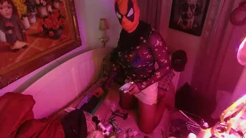 Sassy Star online show from February 3, 11:53 am