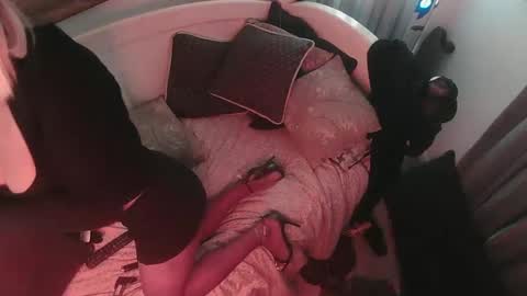 Sassy Star online show from February 22, 10:42 pm