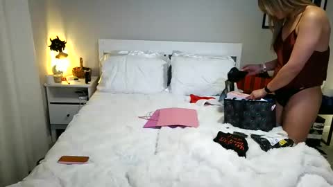 tsprinces online show from December 23, 2:38 am