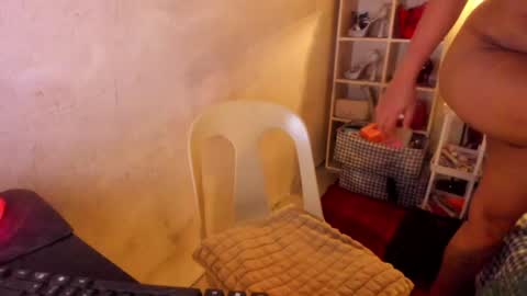 Frankie online show from February 6, 10:48 am