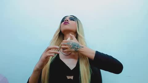 ttimy online show from November 13, 8:12 am