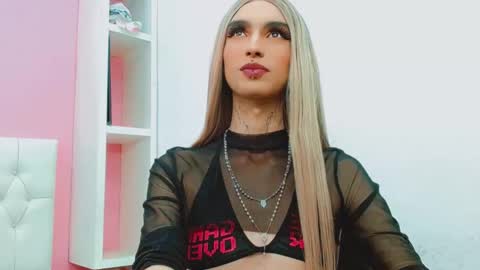 ttimy online show from February 7, 4:40 am