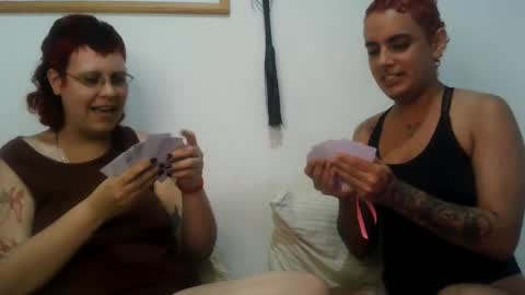 Nique online show from October 2, 12:33 am