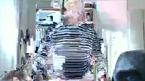 FINN but call me NANNA online show from May 12, 8:23 am