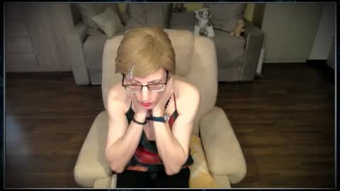 Clementine online show from February 14, 12:12 pm