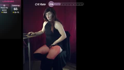 Tia online show from January 13, 5:33 pm