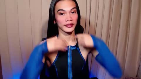 twink clint online show from February 16, 4:05 pm