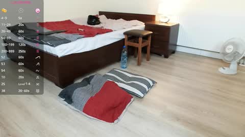 Vicky  Victor online show from November 18, 9:31 am