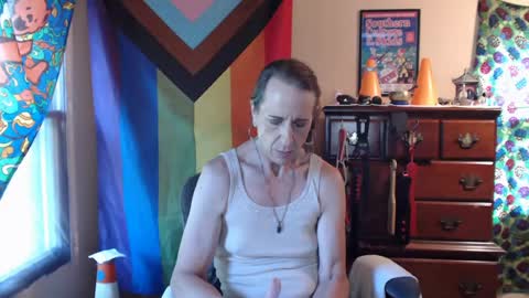 twocumkerry online show from July 13, 3:03 pm