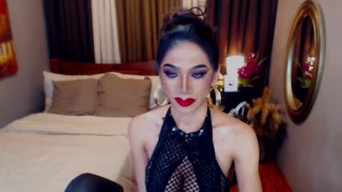 KiaraKeana online show from February 28, 2:13 pm