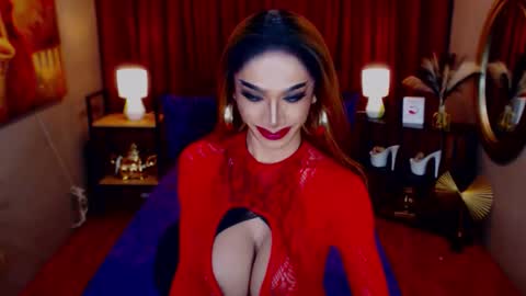 KiaraKeana online show from April 18, 7:58 pm