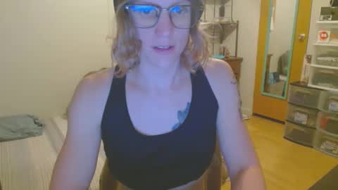 TylerAlternative online show from February 8, 1:54 am