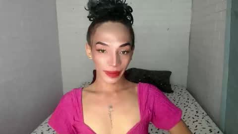 LOVELY JANE online show from February 10, 2:07 am