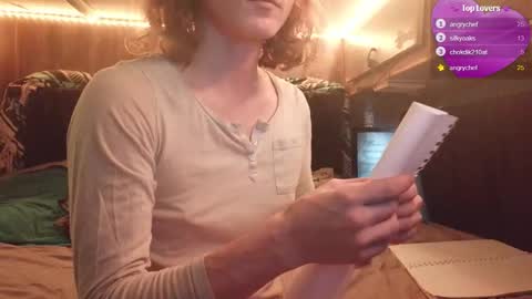 sissygirltaylor online show from February 23, 1:30 am