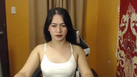 Aya online show from February 25, 1:10 am